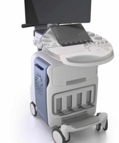 MÁY SIÊU ÂM GE VOLUSON E10