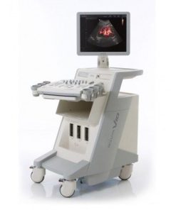 Máy siêu âm 4D Medison V10
