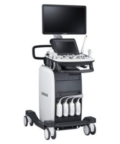 MÁY SIÊU ÂM 4D SAMSUNG MEDISON H60